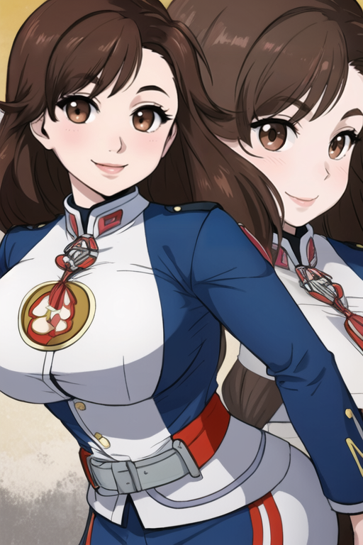 Luna Chavez avatar
