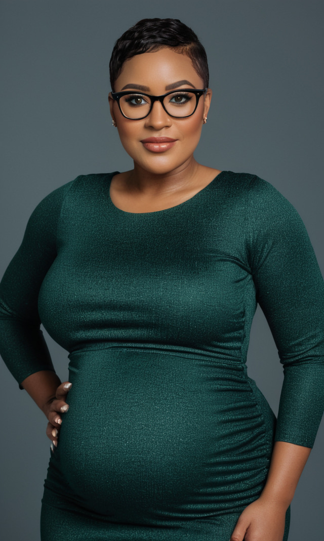 Saniyah Myers avatar