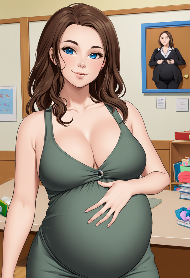 Victoria Rich avatar
