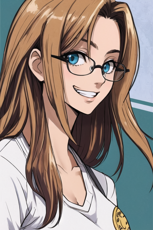 Andrea Orozco avatar