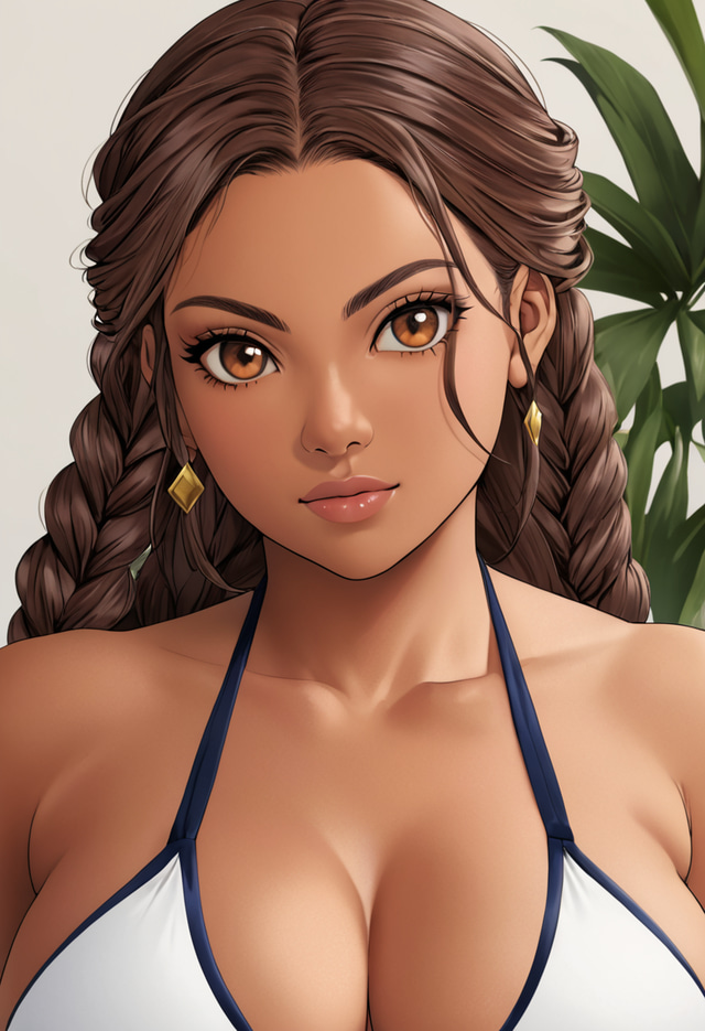Desirae Navarro avatar