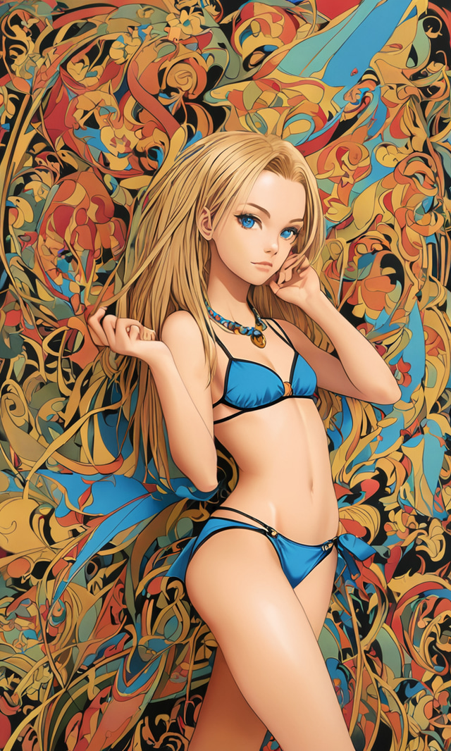 Vanessa Watts avatar