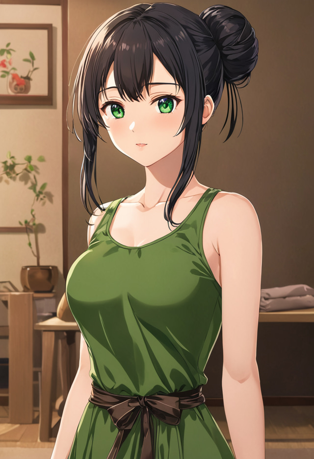 Tiffany Henry avatar