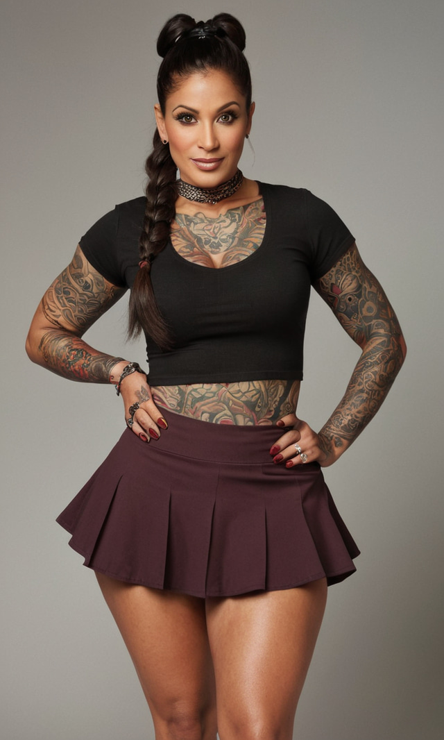 Valentina Jackson avatar