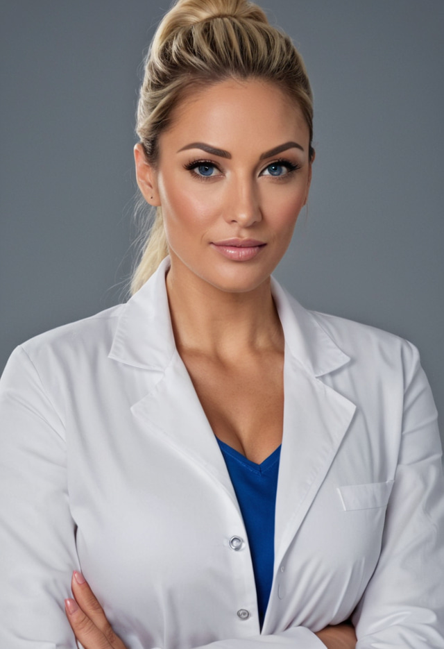 Victoria Hart avatar