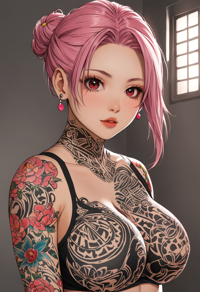 Harley Santana avatar