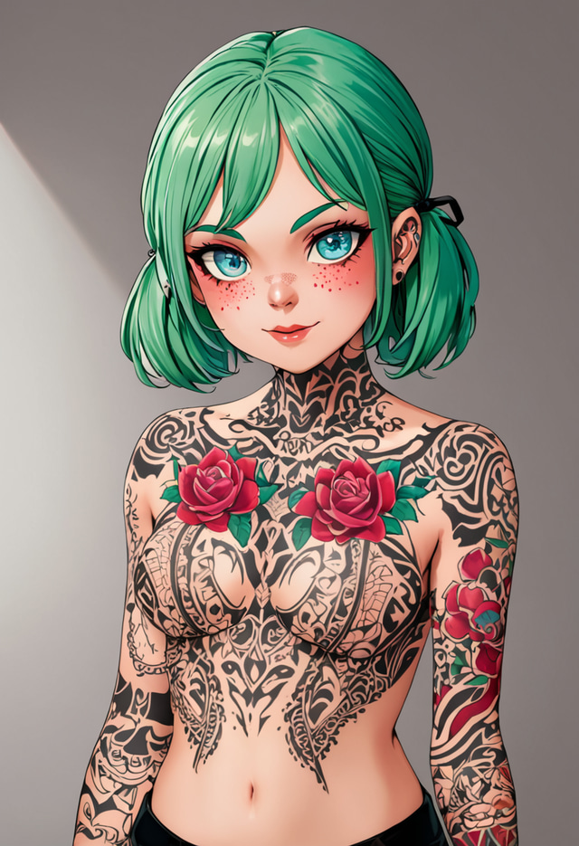 Anabelle Stone avatar