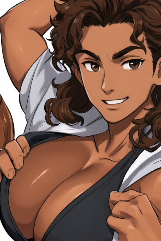 Tomas Powell avatar