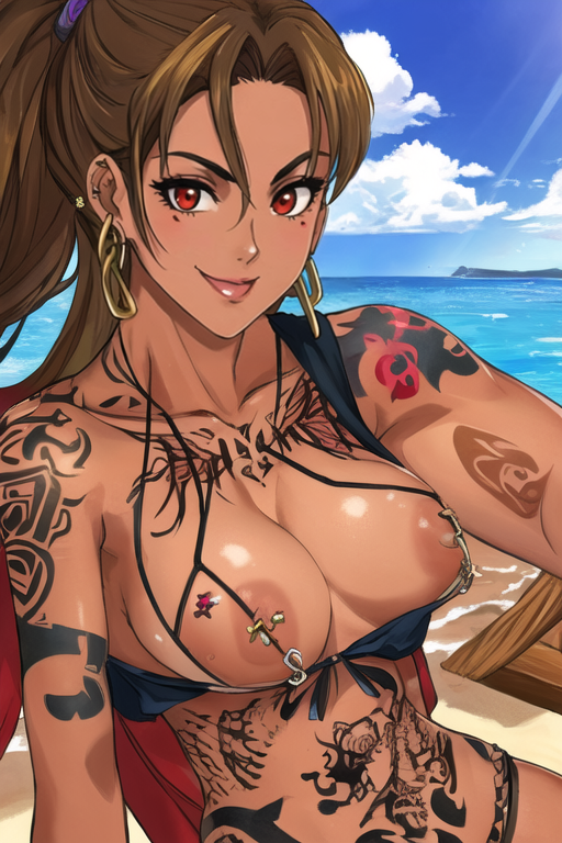 Alannah Benson avatar