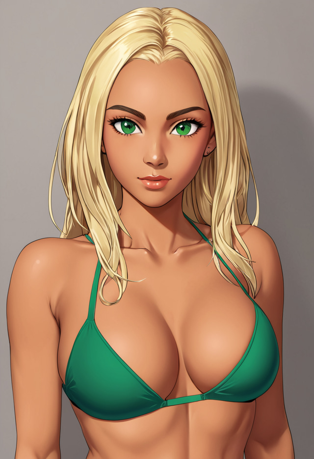 Lila Bradford avatar