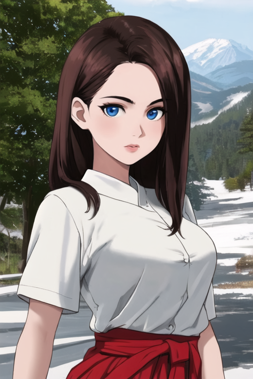 Jordan Russell avatar