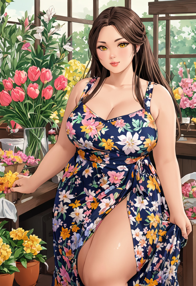 Alicia Bowers avatar