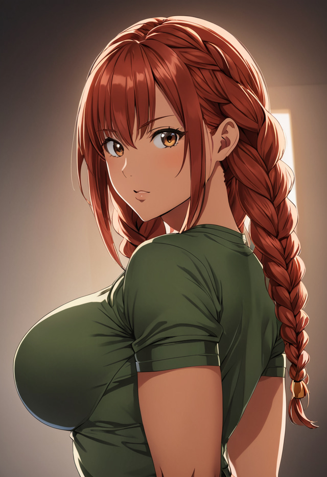 Evelin Baird avatar