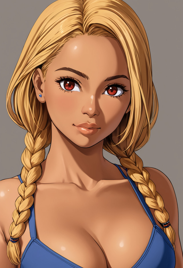 Melany Crosby avatar