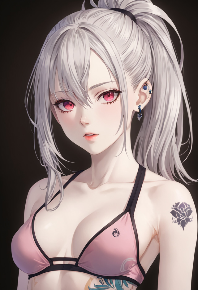 Aliza Webb avatar
