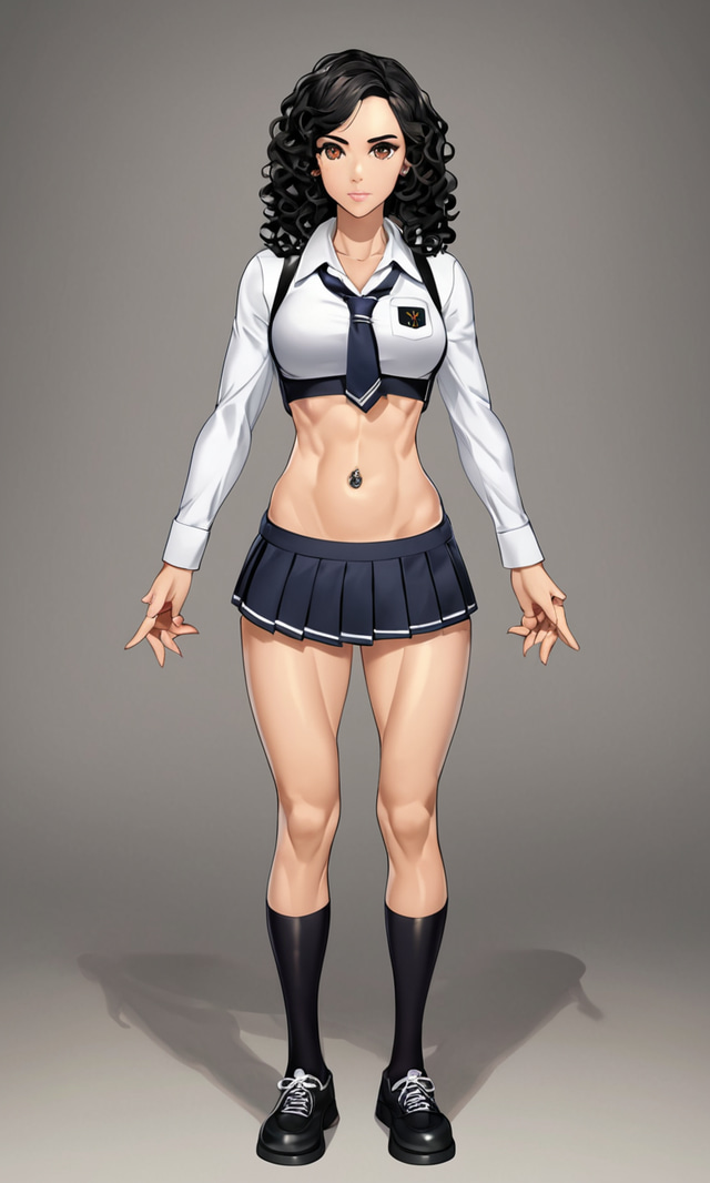Caroline Wall avatar