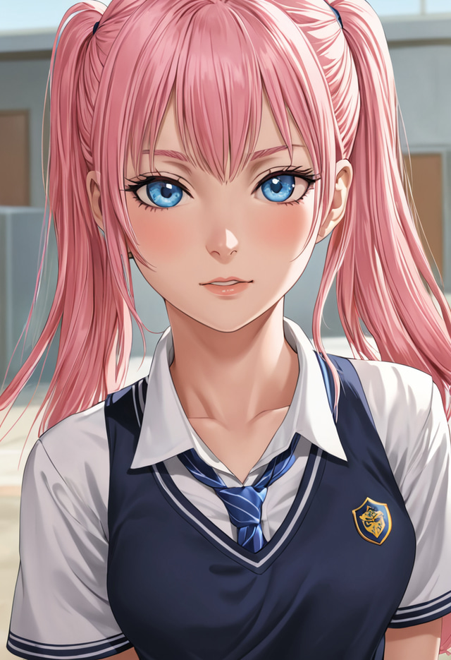 Larissa Rhodes avatar