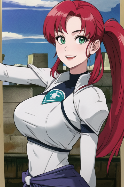 Arianna Roman avatar