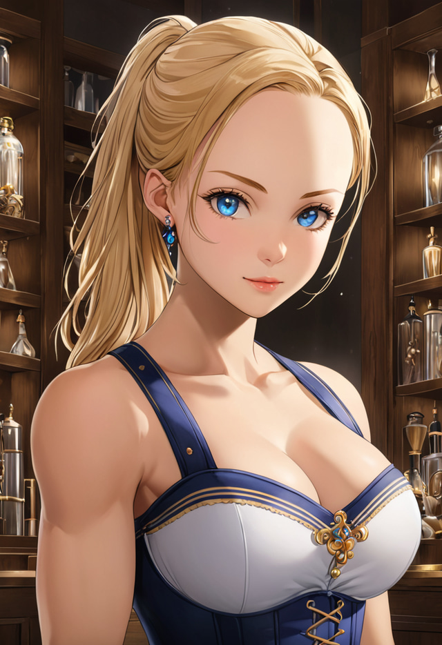 Giada Mayo avatar