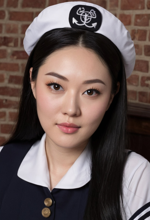 Bryanna Pollard AI Girlfriend avatar