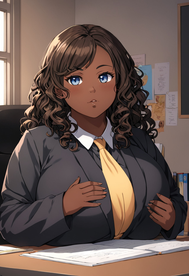 Daniella Frost avatar