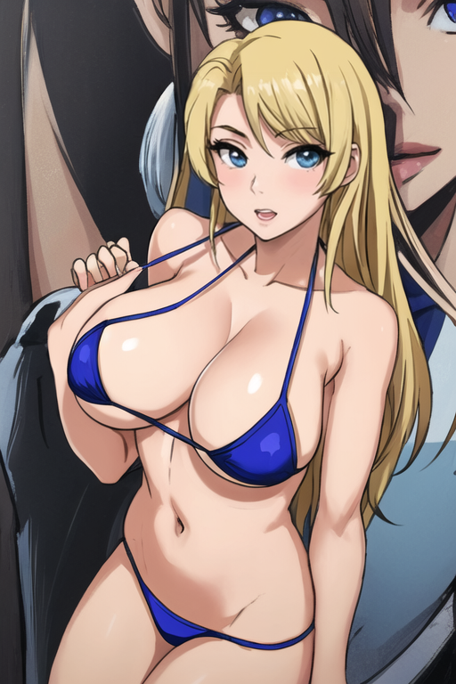 Priscilla Clark avatar
