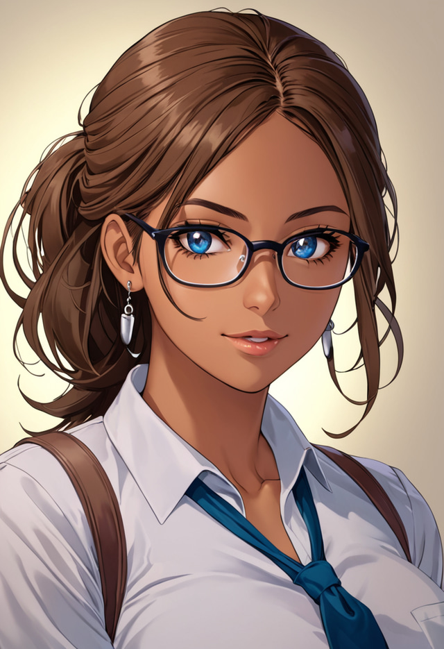 Stephany Stafford avatar