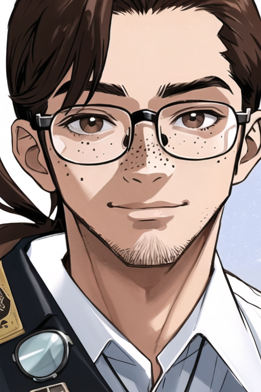 Lawerence Winters avatar