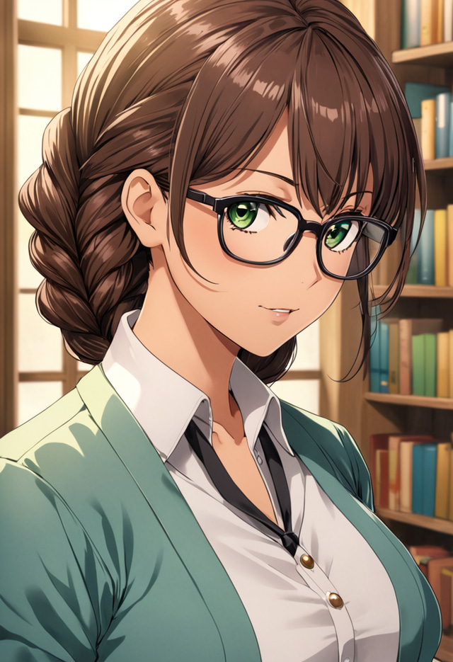 Kathleen Harrell avatar