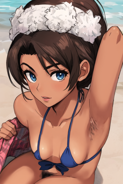 Gwendolyn Adams avatar