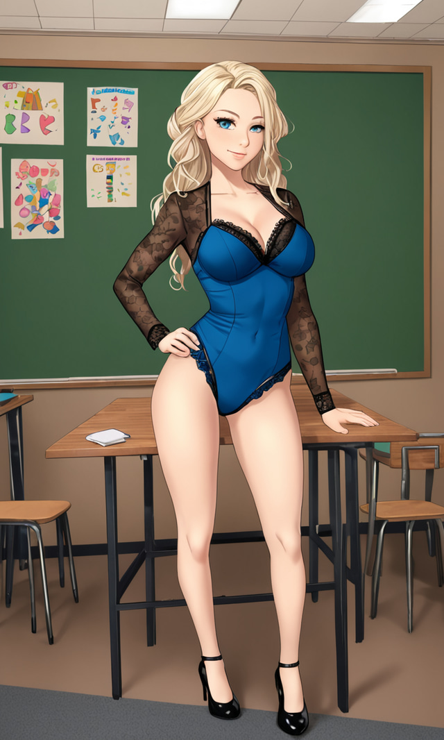 Brooklyn Leblanc avatar