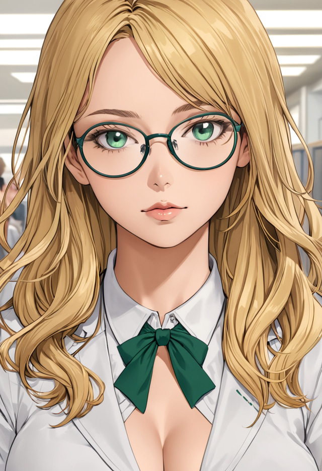 Jaslyn Rich avatar
