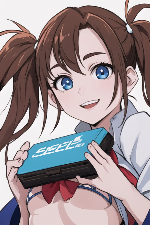 Celia Brady avatar