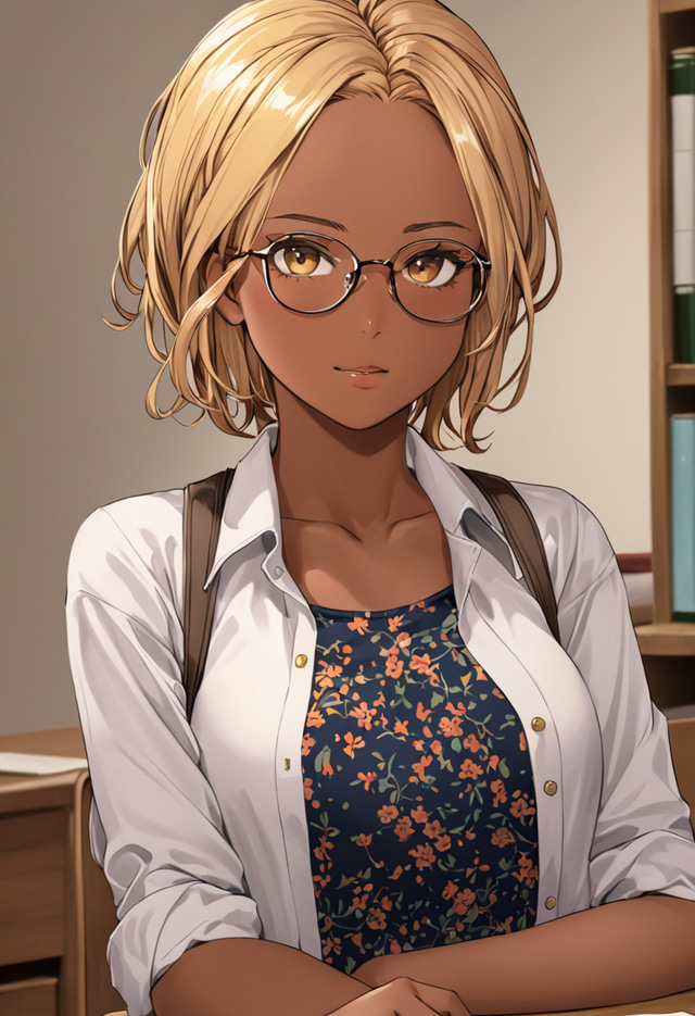 Jamiya Brennan avatar
