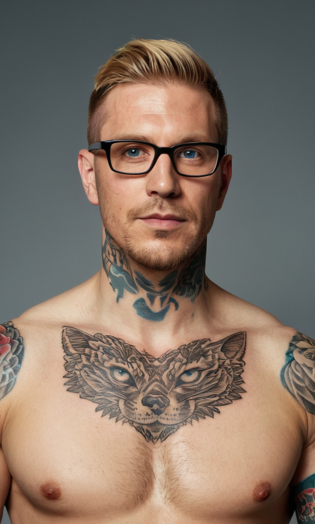 Malcolm Dyer avatar