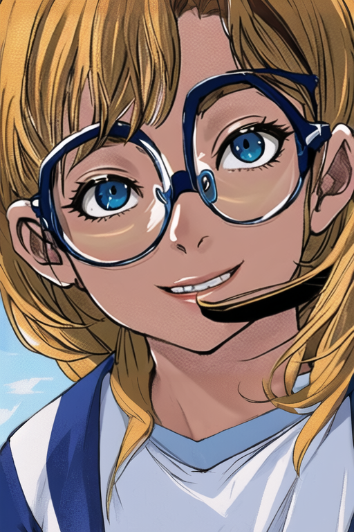 Madelyn Welch avatar