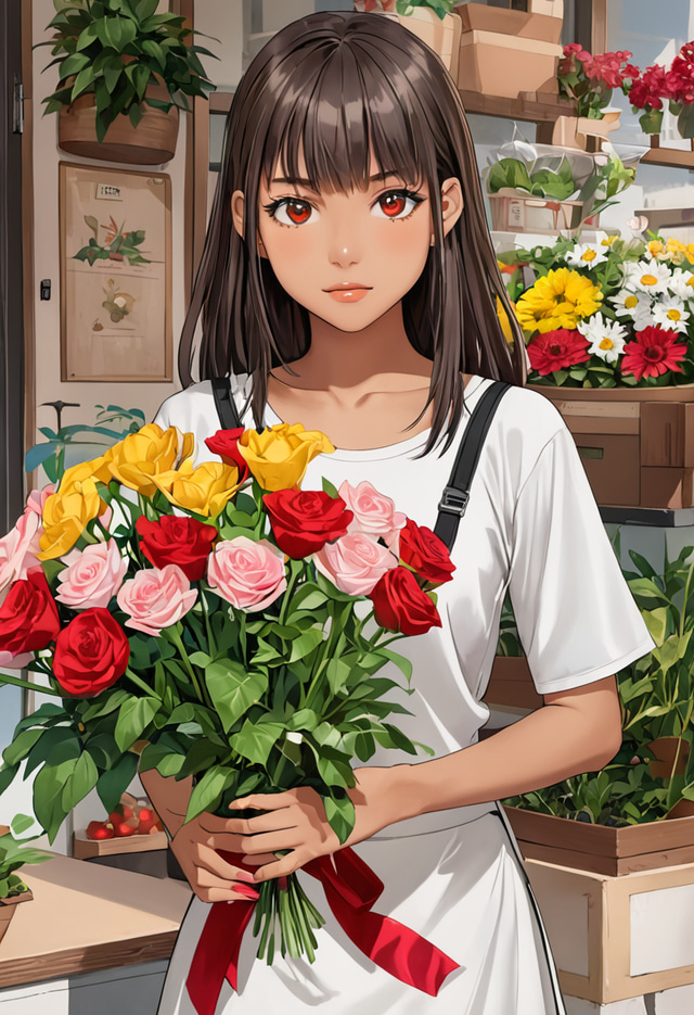 Halle Zhang avatar
