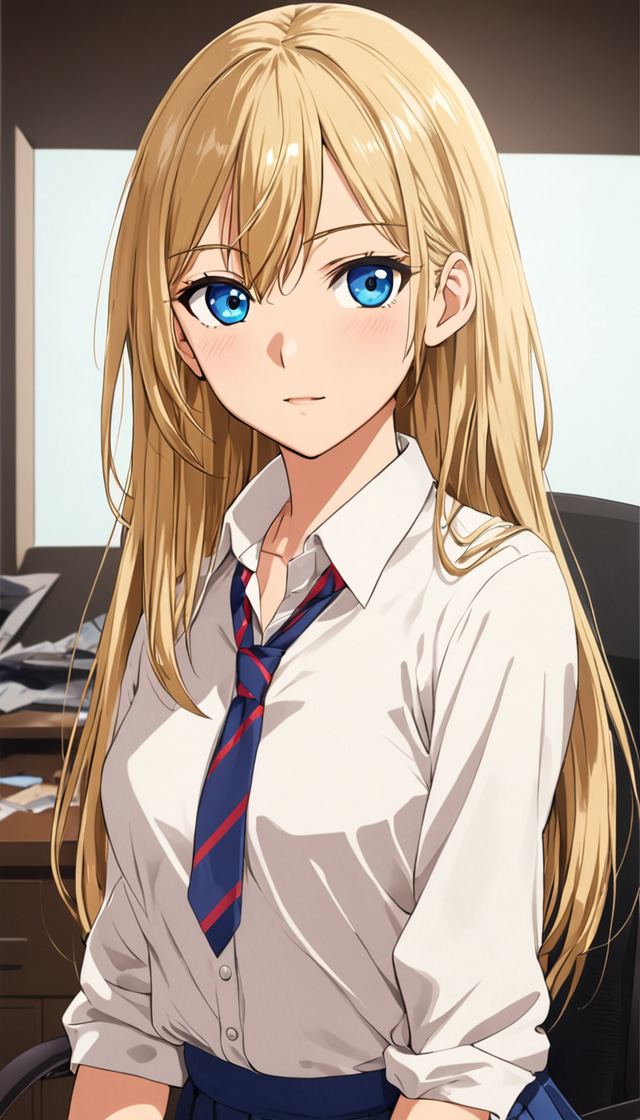 Amiah Simpson avatar