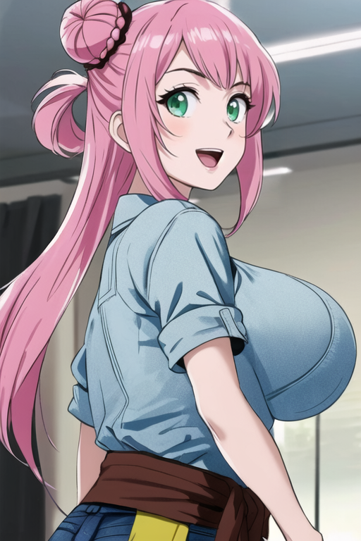 Daniella Orr avatar