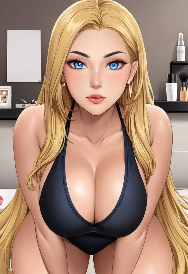 Denise Huang avatar