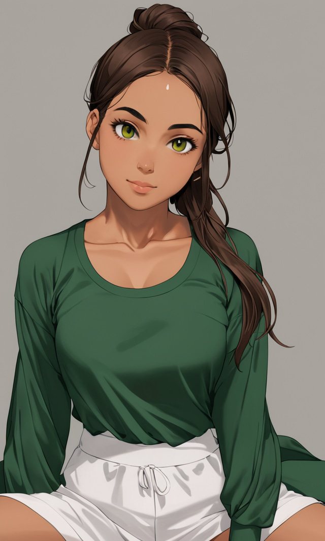 Alani Herman avatar