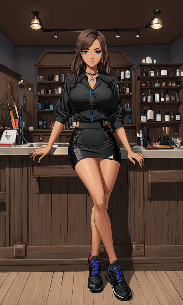 Brynn Stephenson avatar