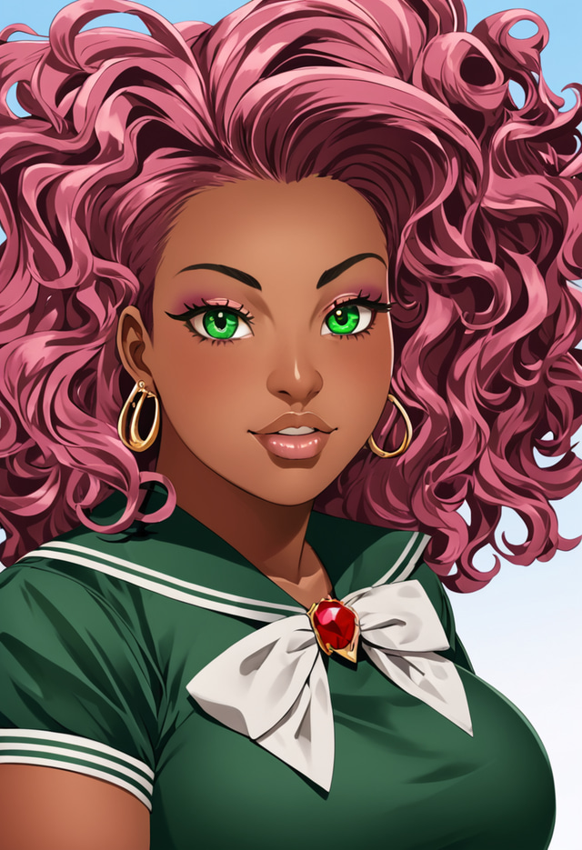 Shayna Barajas avatar
