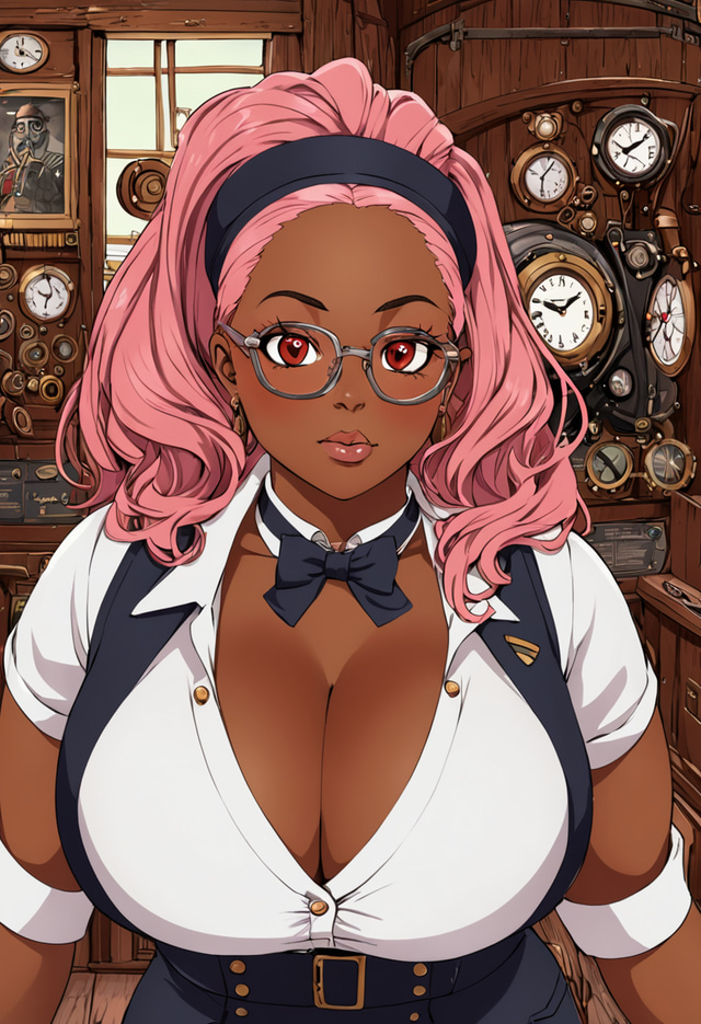 Rebecca Luna avatar