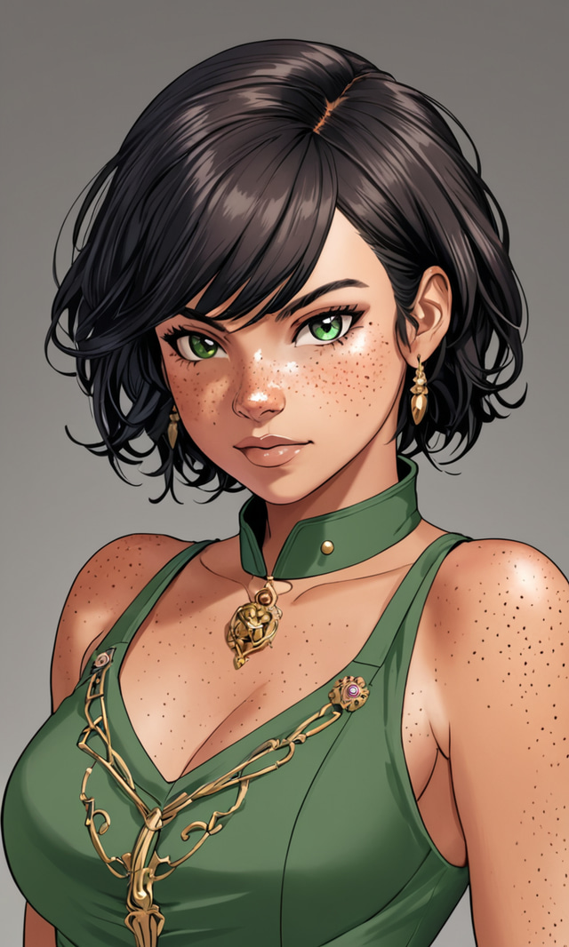 Genevieve Hayes avatar