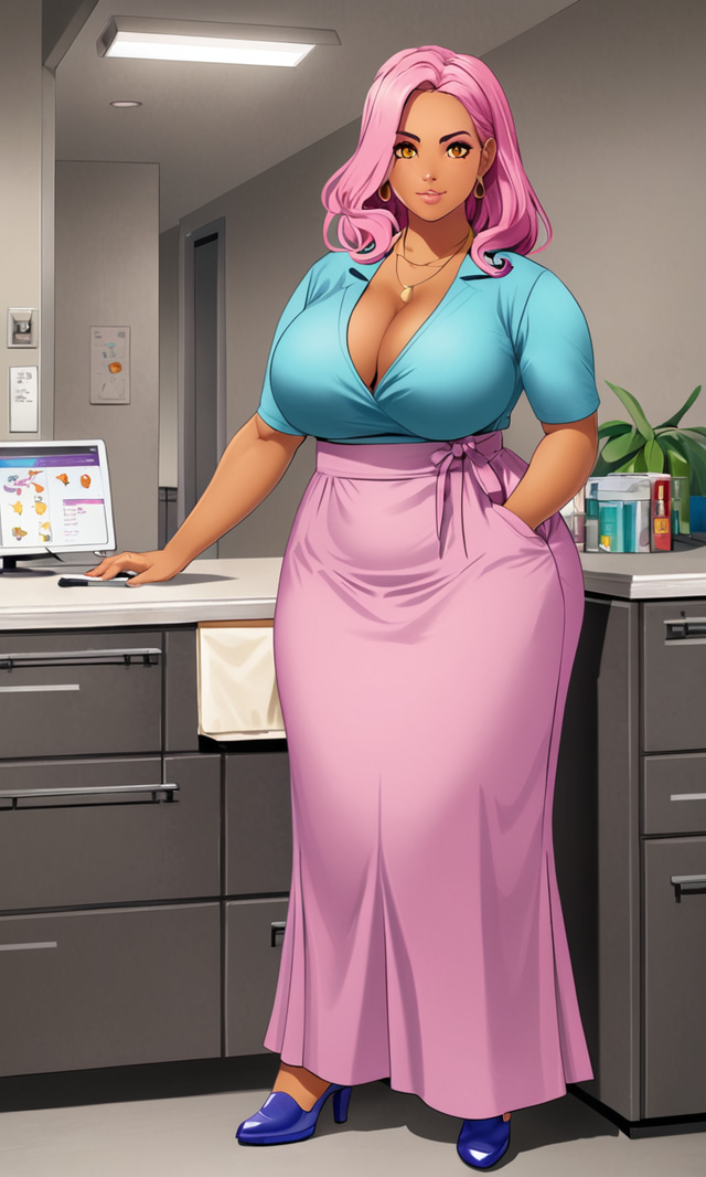 Harper Garrison avatar