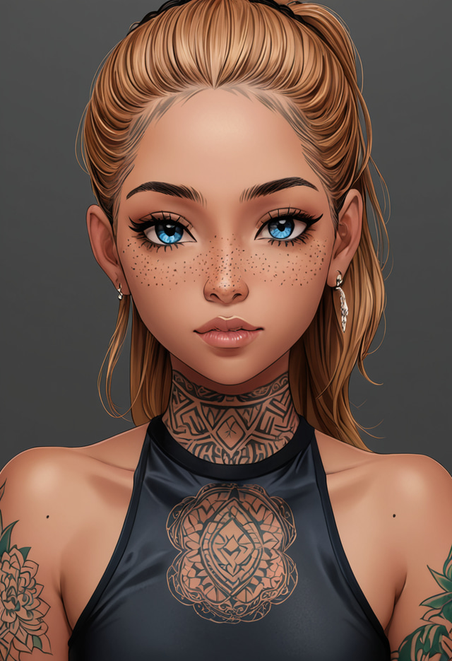 Isabela Gilmore avatar