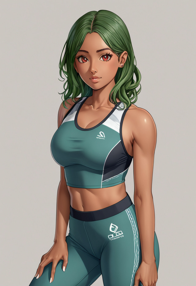 Gracelyn Ortiz avatar