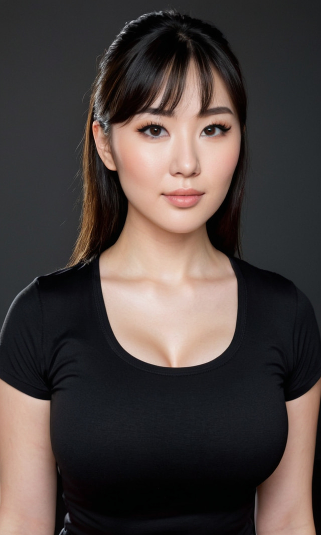 Desirae Marks AI Girlfriend avatar