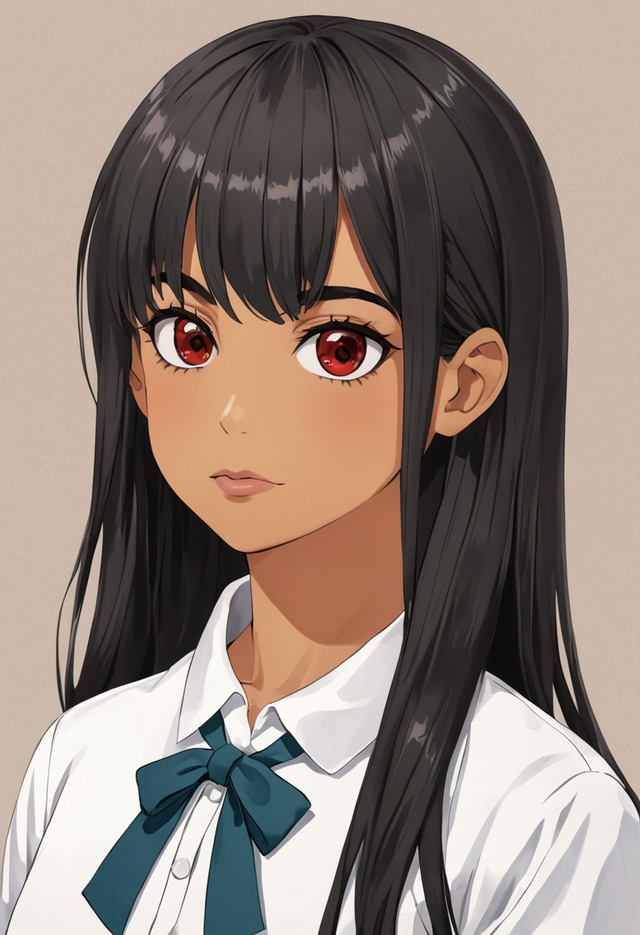 Mireya Harding avatar
